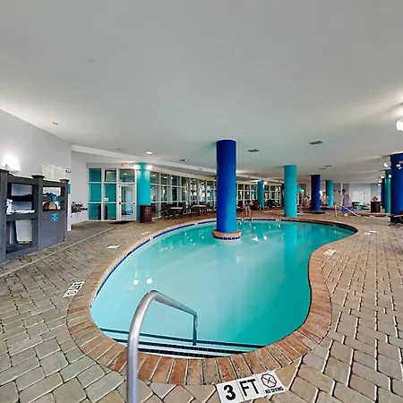 The Splendid South Carolina Getaway Apartment Myrtle Beach Exterior photo