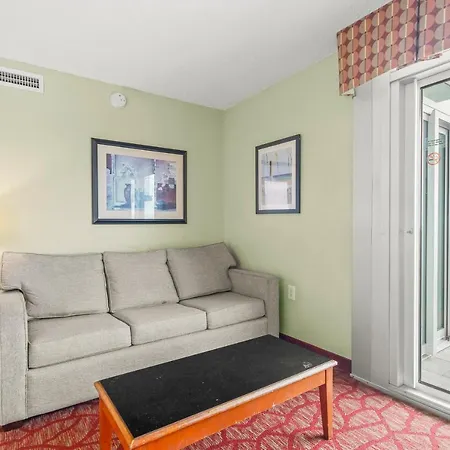 The Splendid South Carolina Getaway Apartment Myrtle Beach Exterior photo