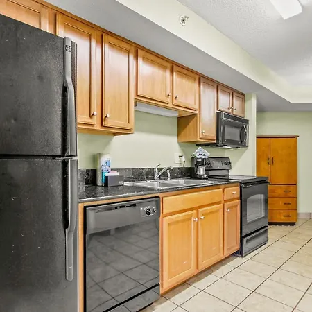 The Splendid South Carolina Getaway Apartment Myrtle Beach Exterior photo