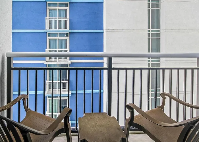 The Splendid South Carolina Getaway
