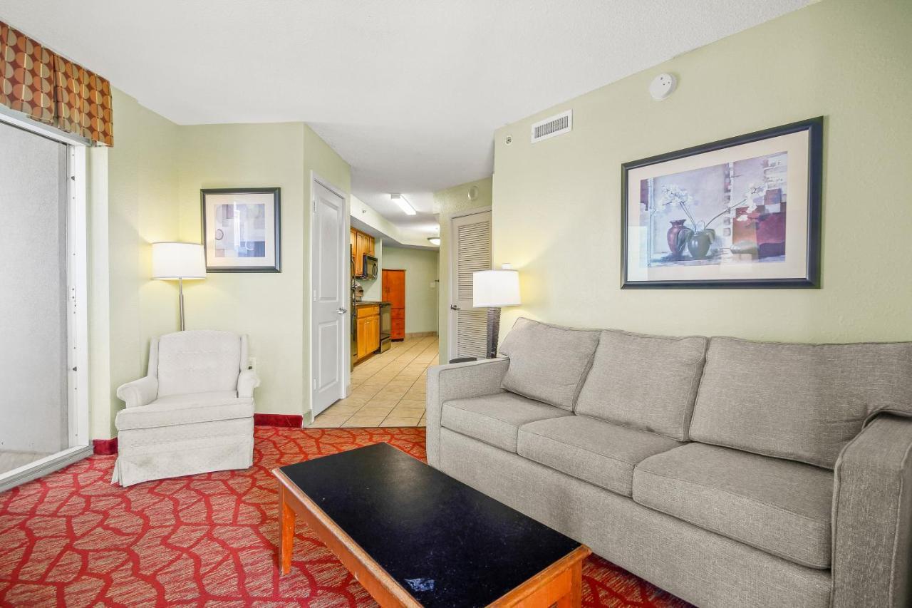 The Splendid South Carolina Getaway Appartement Myrtle Beach
