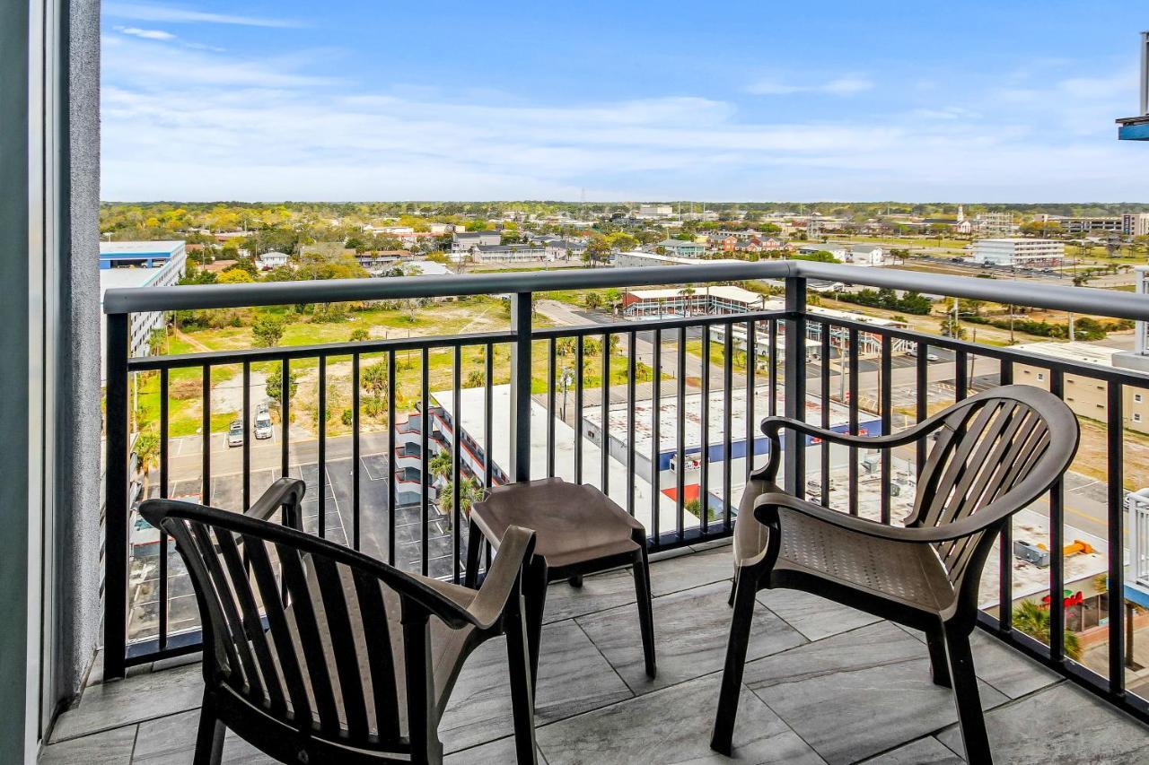 The Splendid South Carolina Getaway Appartement Myrtle Beach