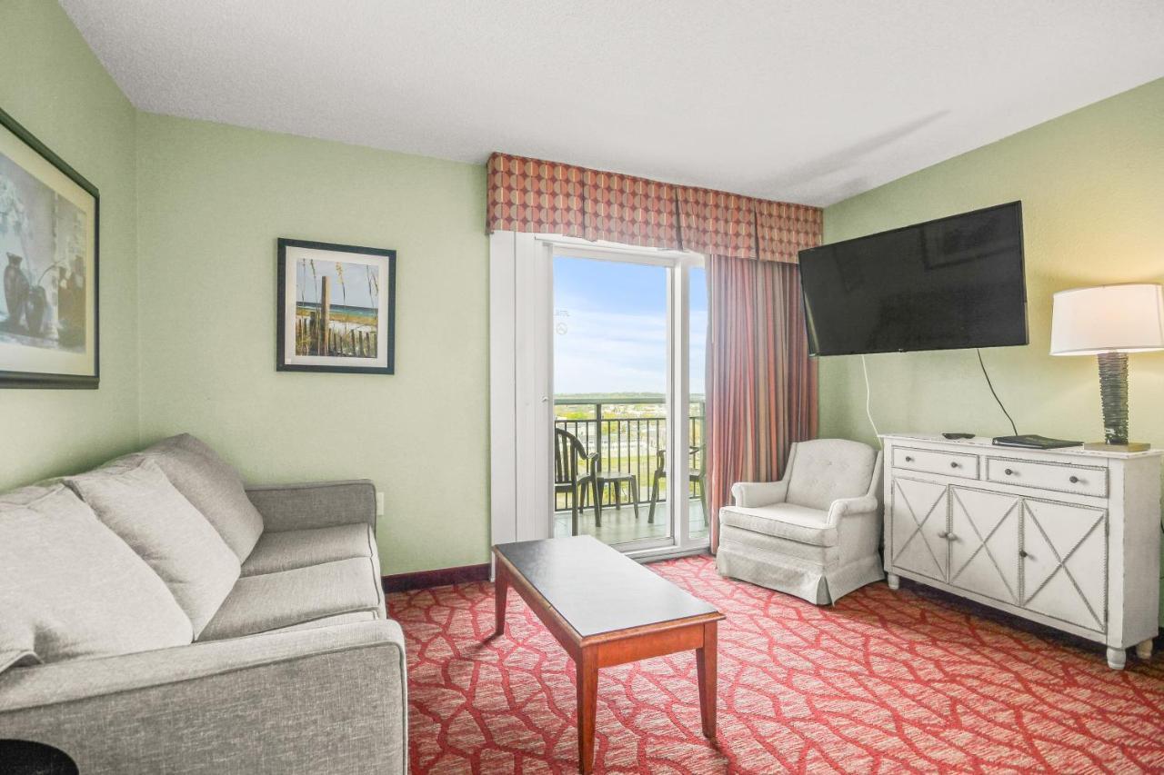 Appartement The Splendid South Carolina Getaway Myrtle Beach