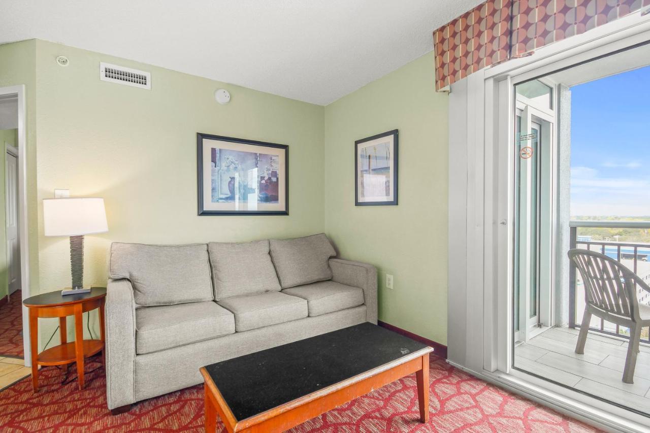 The Splendid South Carolina Getaway Appartement Myrtle Beach