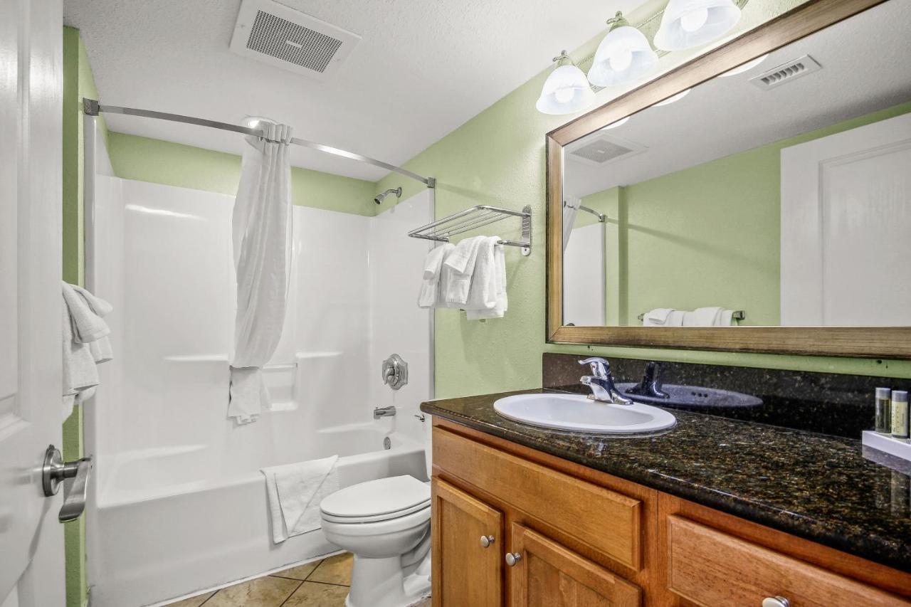 Appartement The Splendid South Carolina Getaway
